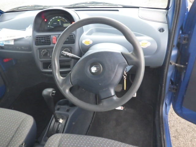 Used Suzuki Other 2003 for sale - 76906114: Photo 10