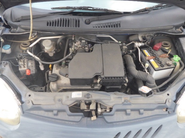 Used Suzuki Other 2003 for sale - 76906114: Photo 12