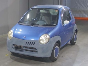 2003 - LIFE SIZE LITTLE TYKES COZY COUPE STYLE CAR * 660cc * BIG KIDS * 2-Door