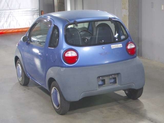 Used Suzuki Other 2003 for sale - 76906114: Photo 3