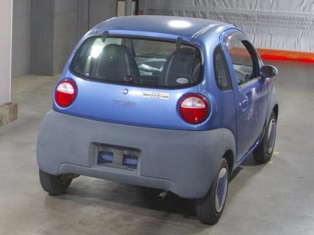 Used Suzuki Other 2003 for sale - 76906114: Photo 7