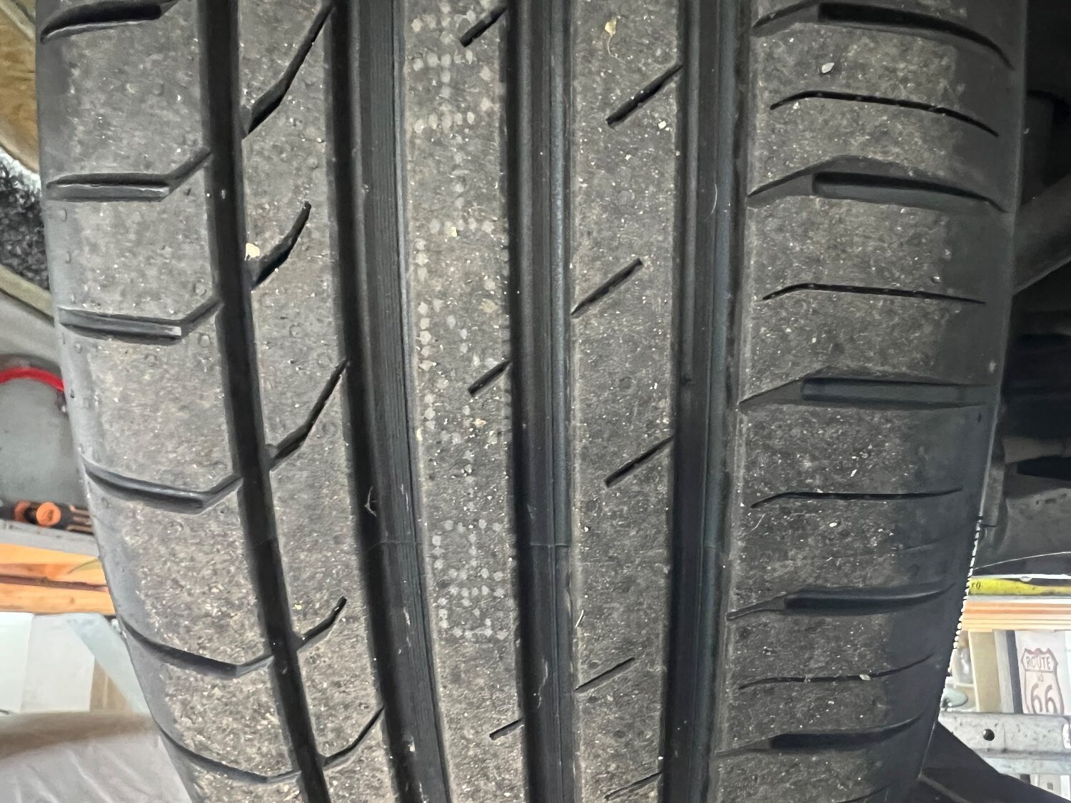 Used Nissan Elgrand 2007 for sale - 74703415: Photo 17