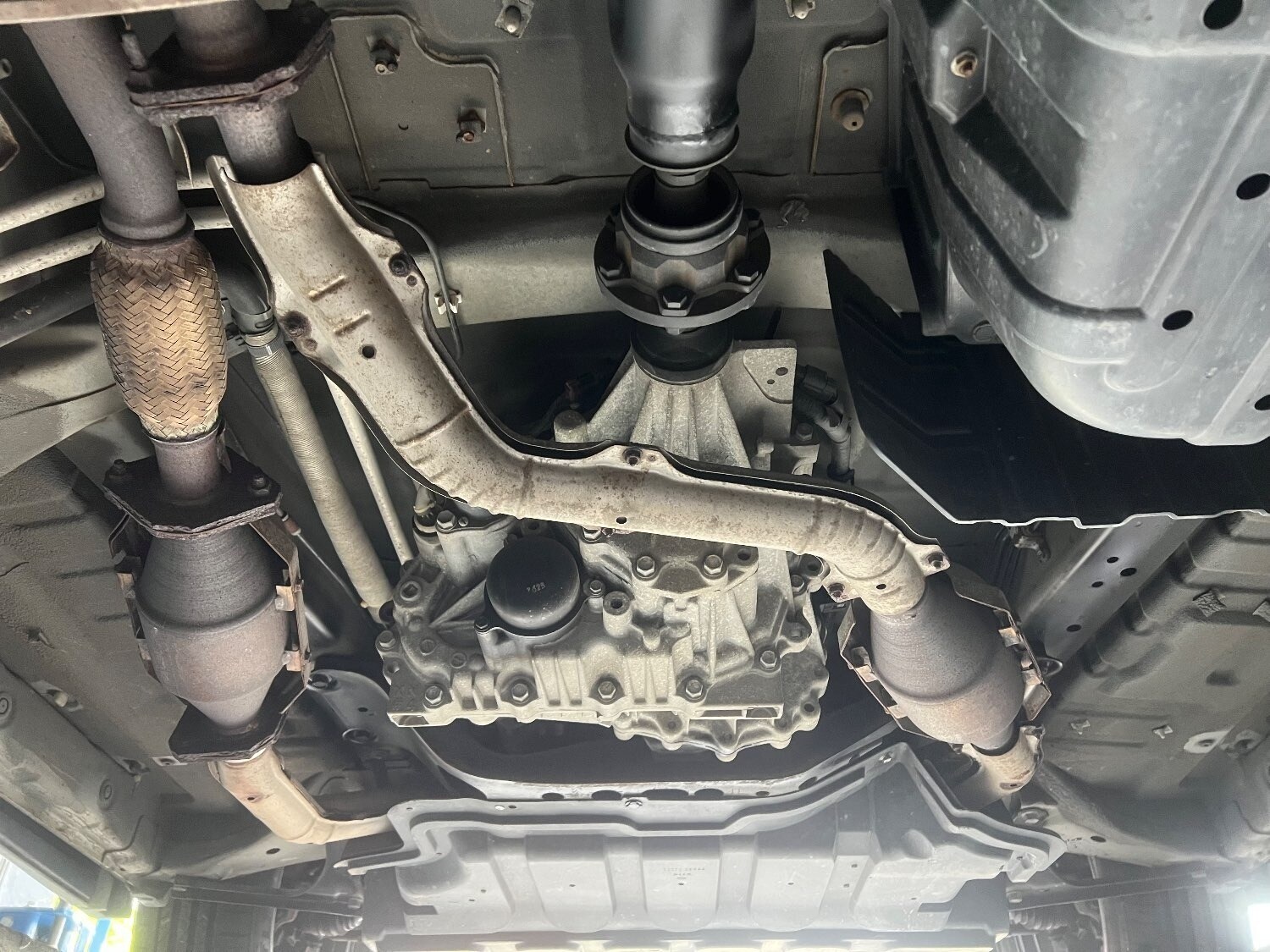 Used Nissan Elgrand 2007 for sale - 74703415: Photo 19