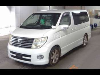 2007 - 3.5 HIGHWAY STAR 4X4 AUTOMATIC 8 SEATER * TWIN POWER DOORS * FULL LEATHER * 5-Door