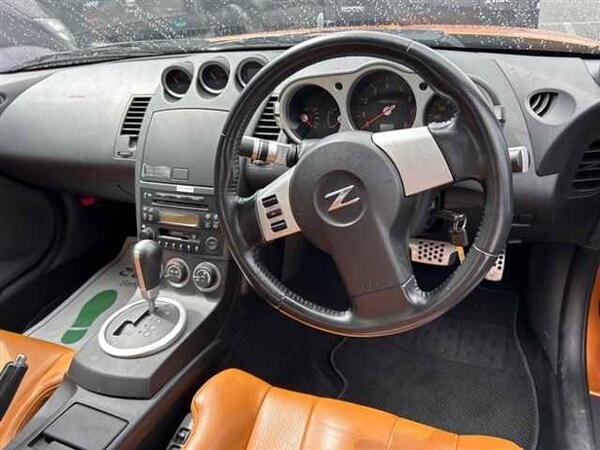 Used Nissan 350Z 2005 for sale - 75261210: Photo 10