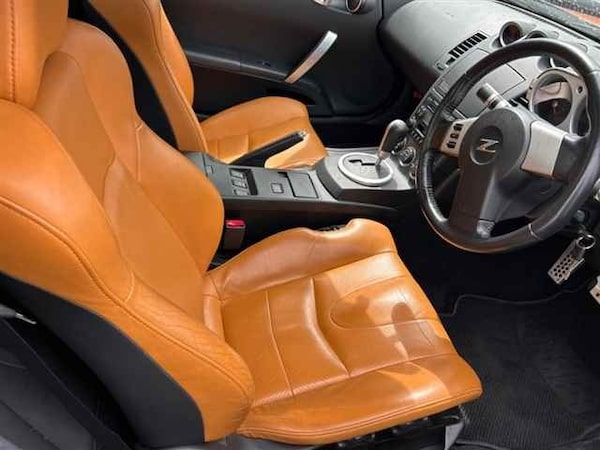 Used Nissan 350Z 2005 for sale - 75261210: Photo 12