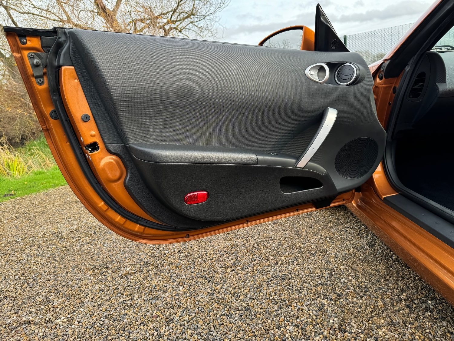 Used Nissan 350Z 2005 for sale - 75261210: Photo 16