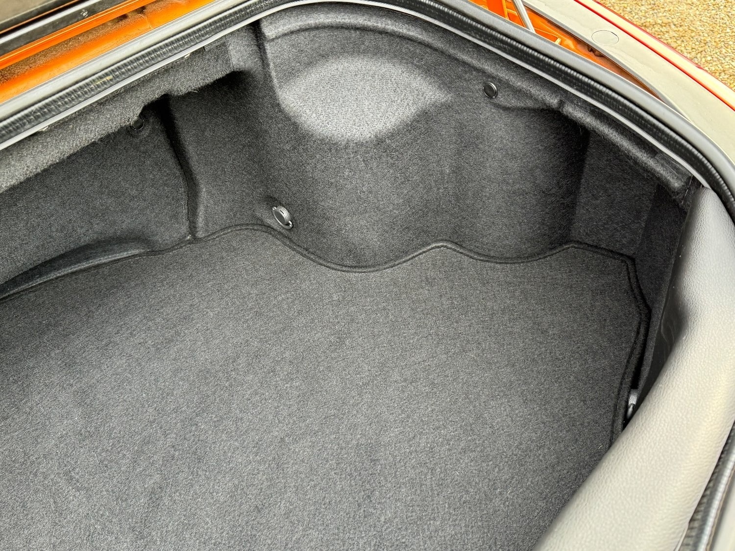 Used Nissan 350Z 2005 for sale - 75261210: Photo 17