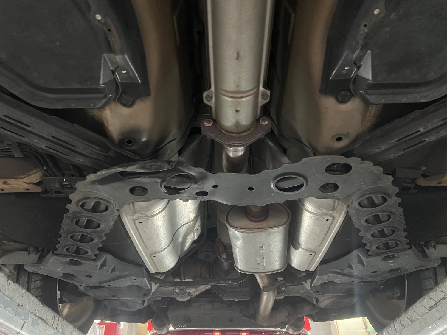 Used Nissan 350Z 2005 for sale - 75261210: Photo 19