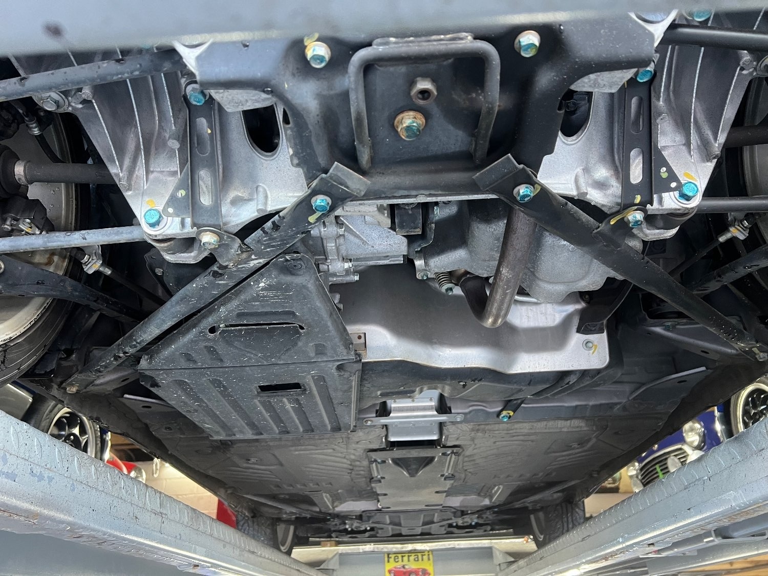Vehicle 19