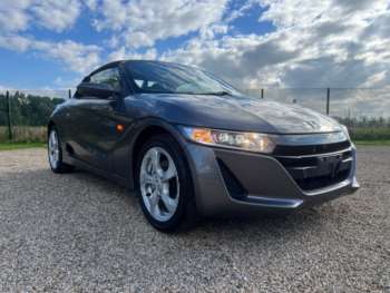 Used Honda S660 2015 for sale - 71366325: Photo