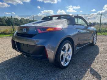 Used Honda S660 2015 for sale - 71366325: Photo