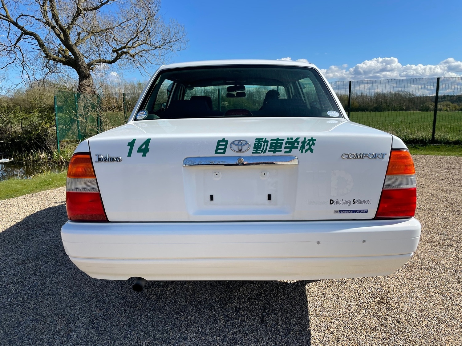 Vehicle 13