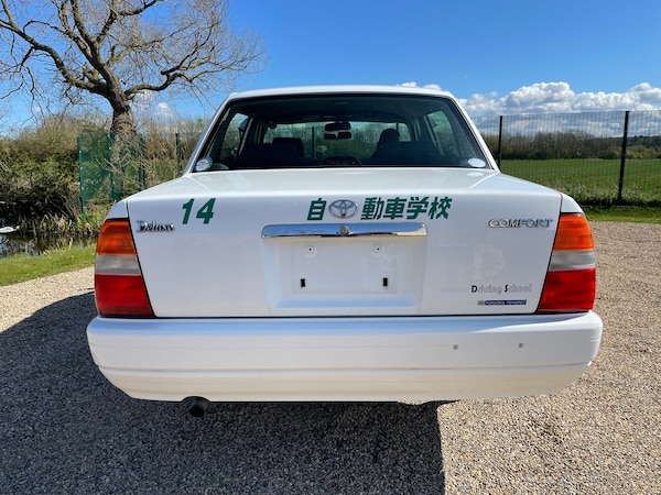 Used Toyota Crown for sale - 59709908: Photo 13