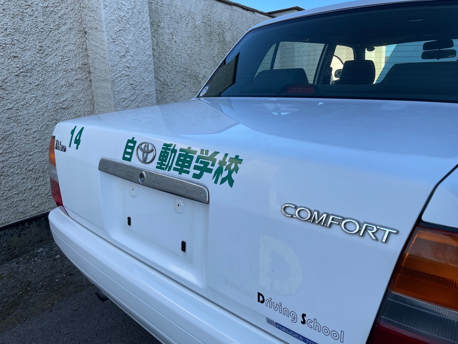 Vehicle 24