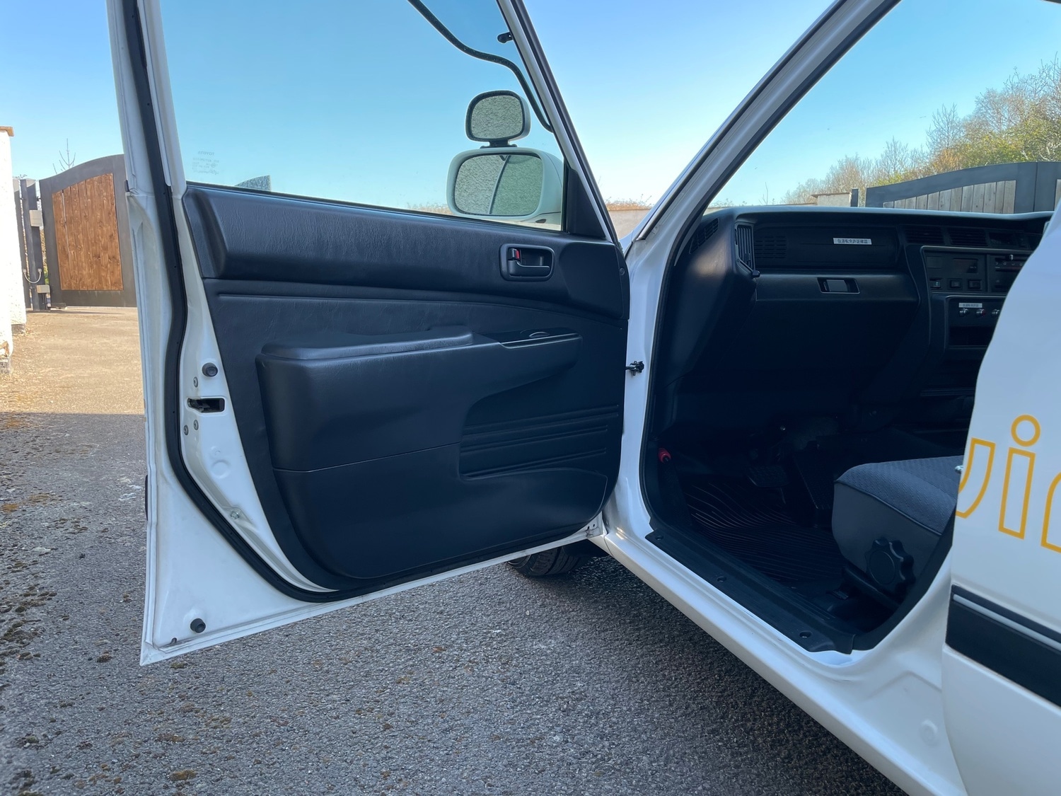 Vehicle 25