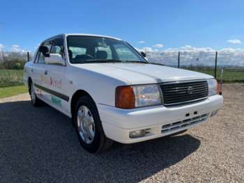 Used Toyota Crown  for sale - 59709908: Photo