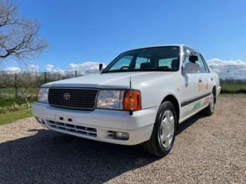 Used Toyota Crown  for sale - 59709908: Photo