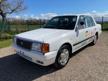 Used Toyota Crown  for sale - 59709908: Photo