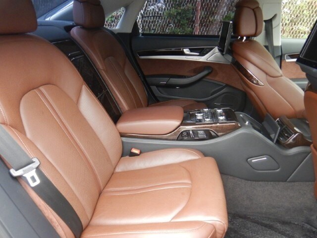 Used Audi A8 2011 for sale - 76402135: Photo 10