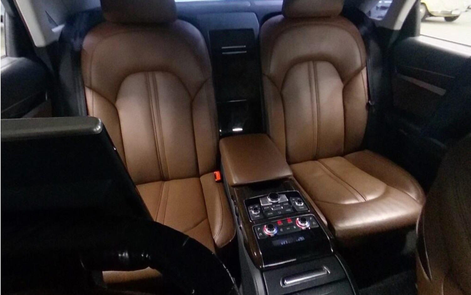 Used Audi A8 2011 for sale - 76402135: Photo 12