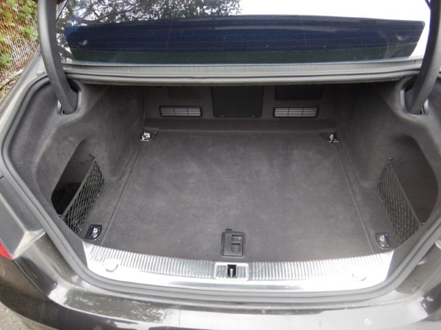 Used Audi A8 2011 for sale - 76402135: Photo 13