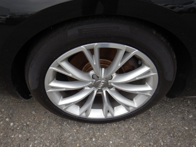 Used Audi A8 2011 for sale - 76402135: Photo 14