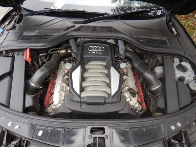 Used Audi A8 2011 for sale - 76402135: Photo 15