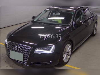 2011 - 4.2 V8 QUATTRO 4 WHEEL DRIVE LWB AUTOMATIC * TOP GRADE 4B * LOW MILES * 4-Door