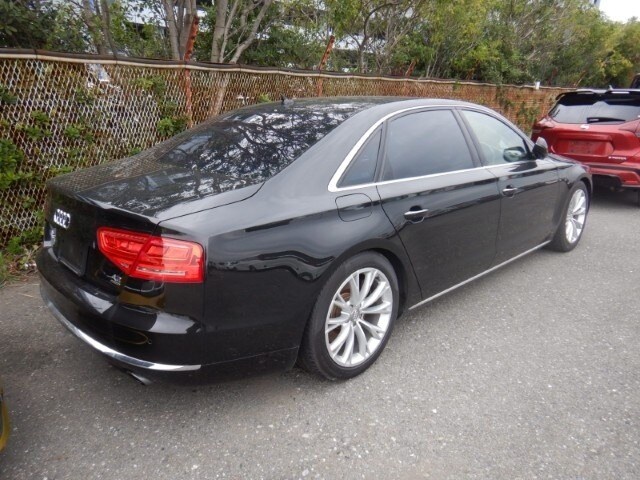 Used Audi A8 2011 for sale - 76402135: Photo 7