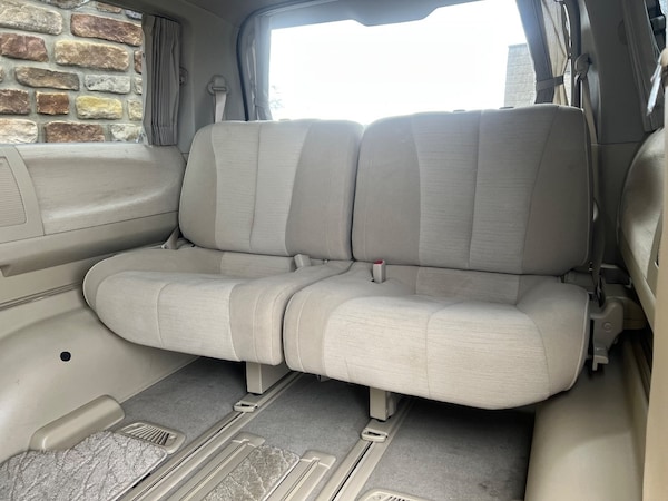 Used Nissan Elgrand 2008 for sale - 72950472: Photo 11