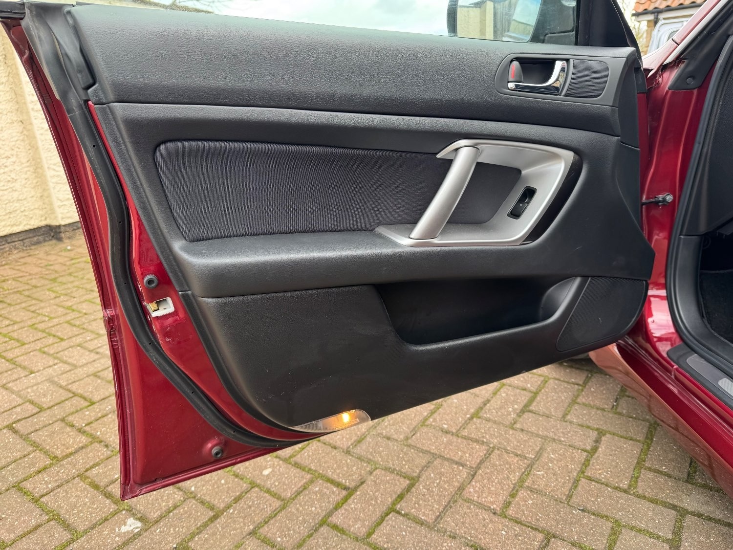 Used Subaru Legacy 2008 for sale - 75869603: Photo 14