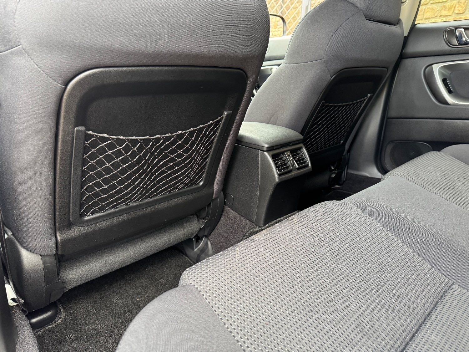 Used Subaru Legacy 2008 for sale - 75869603: Photo 15