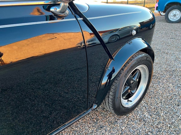 Used Rover Mini for sale - 59709920: Photo 10