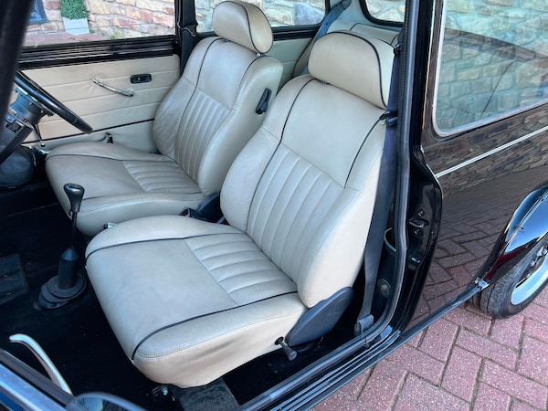 Used Rover Mini for sale - 59709920: Photo 11