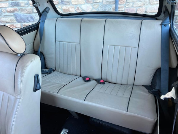 Used Rover Mini for sale - 59709920: Photo 12