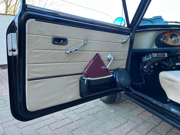 Used Rover Mini for sale - 59709920: Photo 14
