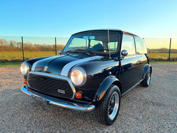 Used Rover Mini for sale - 59709920: Photo 1