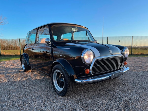 Used Rover Mini for sale - 59709920: Photo 2
