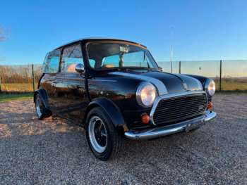 Used Rover Mini  for sale - 59709920: Photo