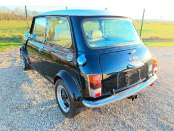 Used Rover Mini  for sale - 59709920: Photo