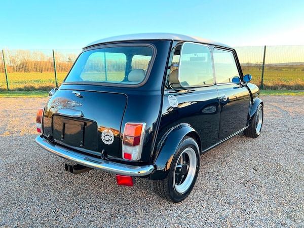 Used Rover Mini for sale - 59709920: Photo 4