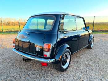 Used Rover Mini  for sale - 59709920: Photo