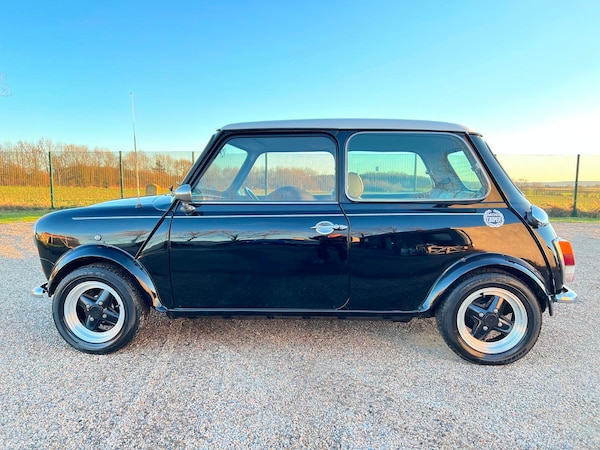 Used Rover Mini for sale - 59709920: Photo 5