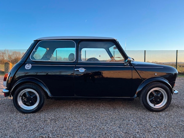 Used Rover Mini for sale - 59709920: Photo 6