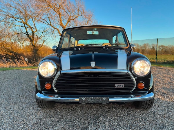 Used Rover Mini for sale - 59709920: Photo 7