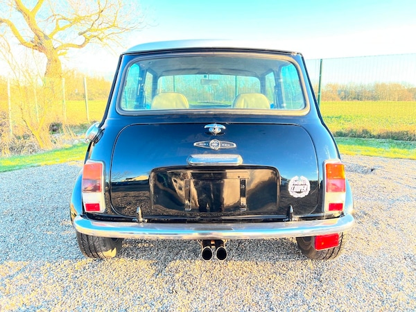 Used Rover Mini for sale - 59709920: Photo 8