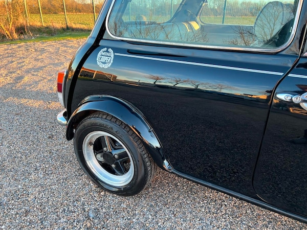 Used Rover Mini for sale - 59709920: Photo 9