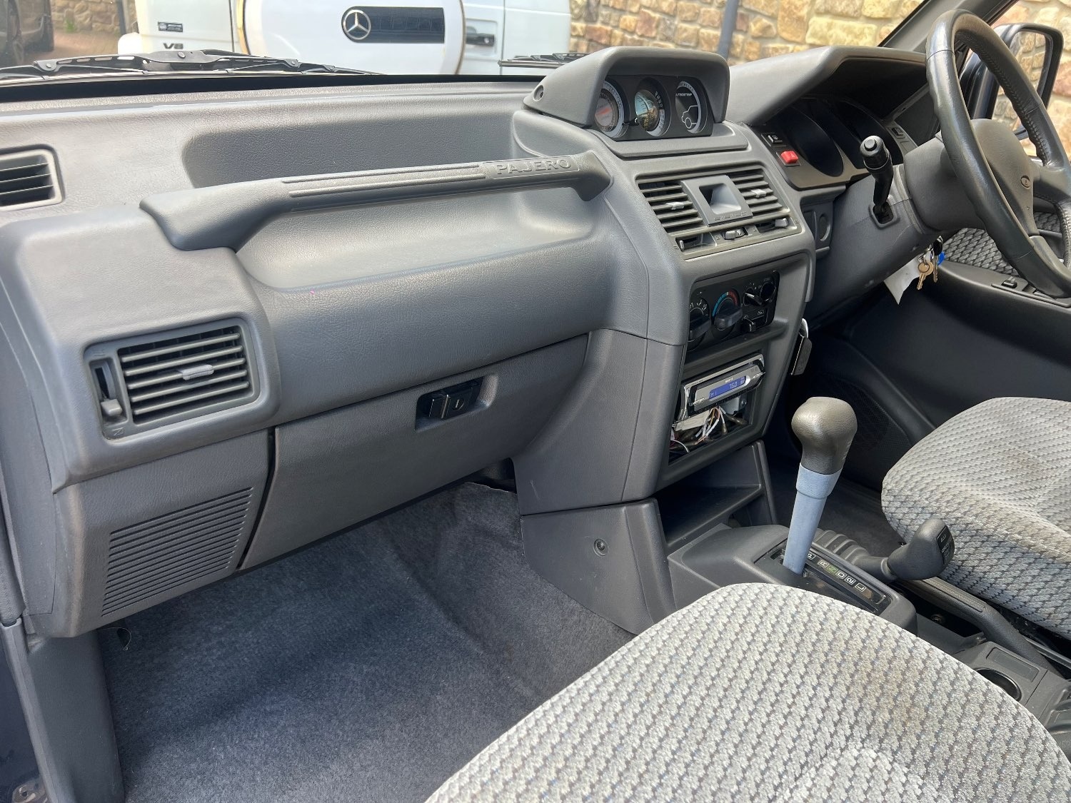 Vehicle 13