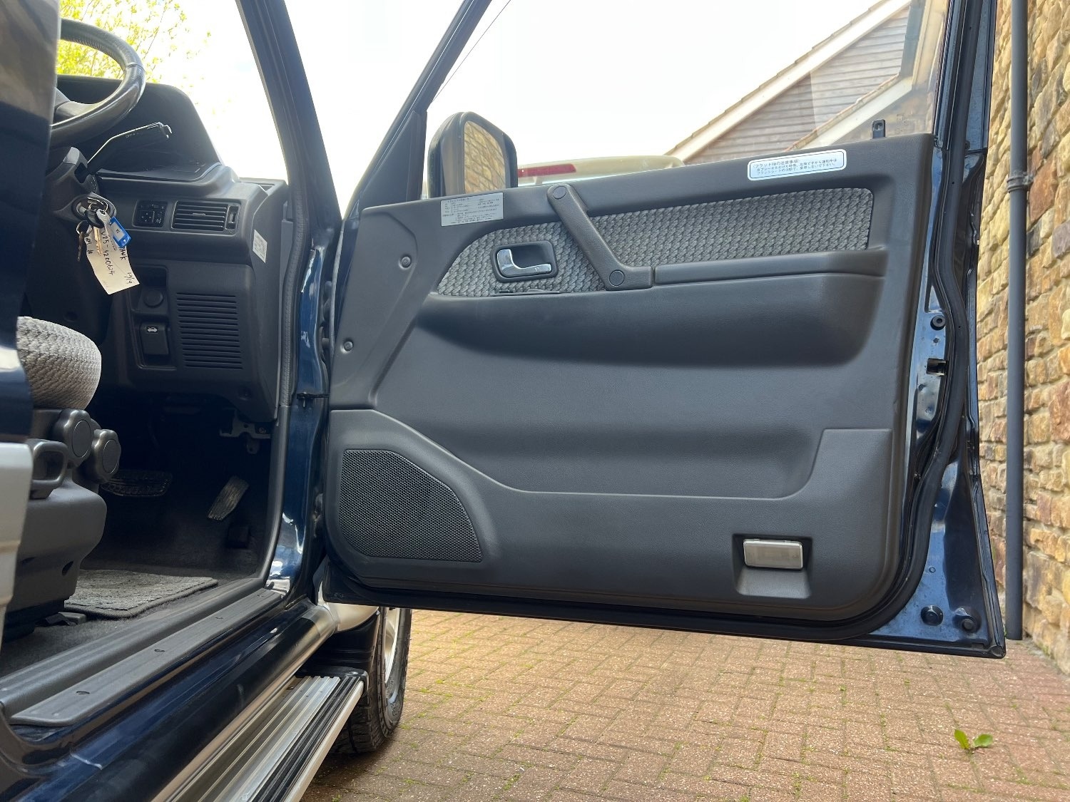 Vehicle 16
